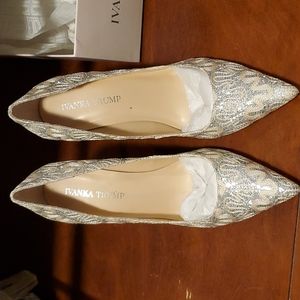 Ivanka Trump Pumps (new)